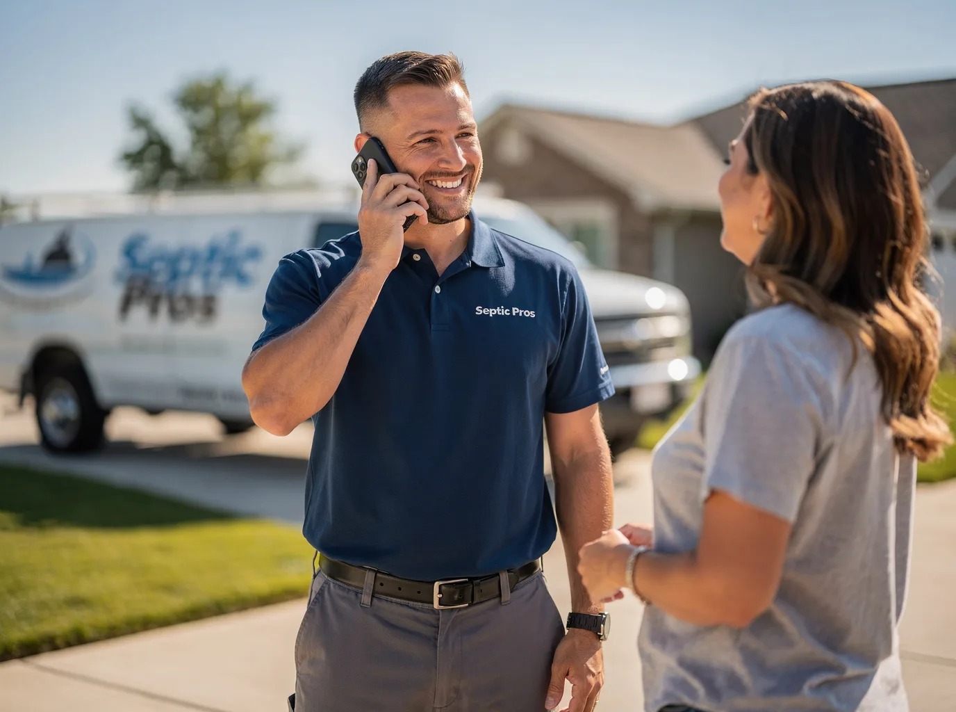 Septic Tank Pumping Randall, KS FAQs